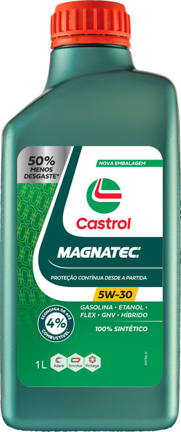 Castrol MAGNATEC 0W-30 C2
